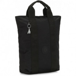 Сумка-рюкзак Kipling DANY Rich Black O (59L) KI7060_59L