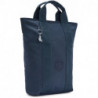 Сумка-рюкзак Kipling DANY Rich Blue O (6FF) KI7060_6FF