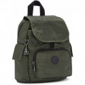 Рюкзак Kipling CITY PACK MINI Urban Green Jq (F64) KI4516_F64