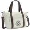 Женская сумка Kipling ART Dynamic Silver (G32) K21091_G32