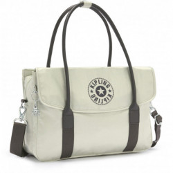 Сумка для ноутбука Kipling SUPERWORKER S Dynamic Silver (G32) KI4555_G32