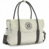 Сумка для ноутбука Kipling SUPERWORKER S Dynamic Silver (G32) KI4555_G32