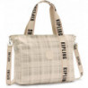 Женская сумка Kipling ASSENI Soft Plaid Bl (95X) KI5426_95X