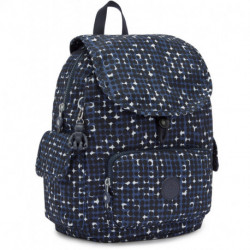 Рюкзак Kipling CITY PACK S Small O Print (94C) KI4581_94C