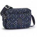 Сумочка Kipling ABANU M Small O Print (94C) KI6237_94C