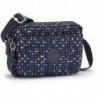 Сумочка Kipling ABANU M Small O Print (94C) KI6237_94C