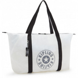 Женская сумка Kipling TOTEPACK Clear (76P) KI7319_76P