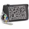 Сумочка / Клатч Kipling CREATIVITY XL Kh Chalk Art (77U) KI6104_77U