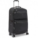 Чемодан Kipling CITY SPINNER M Black Noir (P39) KI6937_P39