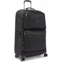 Чемодан Kipling CITY SPINNER L Black Noir (P39) KI3678_P39