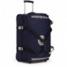 Чемодан Kipling TEAGAN M Active Blue Bl (17Z) K13367_17Z
