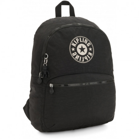 Рюкзак Kipling KIRYAS Lively Black (51T) KI5311_51T