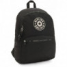 Рюкзак Kipling KIRYAS Lively Black (51T) KI5311_51T