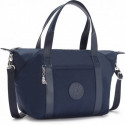 Женская сумка Kipling ART Paka Blue (95P) KI6400_95P