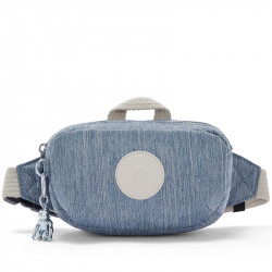 Сумка на пояс Kipling ALYS Blue Jeans (L18) KI3116_L18