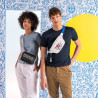 Сумка на пояс Kipling FRESH Kh Clear (78O) KI3607_78O