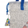 Сумка Kipling NEW HIPHURRAY Kh Clear (78O) KI3055_78O