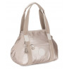 Женская сумка Kipling ART MINI Metallic Glow (48I) K15410_48I