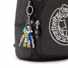 Рюкзак Kipling DELIA COMPACT Kh Chalk Art (77U) KI5376_77U