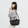 Жіноча сумка Kipling ART MINI Paka Black (79S) KI5874_79S