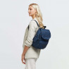 Рюкзак Kipling CITY PACK S Blue Eclipse Pr (K89) K15641_K89