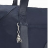 Женская сумка Kipling ART Paka Blue (95P) KI6400_95P