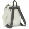 Рюкзак Kipling CITY PACK S Dynamic Silver (G32) K15641_G32