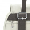 Рюкзак Kipling CITY PACK S Dynamic Silver (G32) K15641_G32