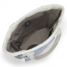 Жіноча сумка Kipling ALMATO Blue Jeans Bl (G89) KI6294_G89