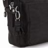 Сумочка Kipling ABANU M Black Noir (P39) KI7076_P39