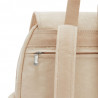 Рюкзак Kipling CITY PACK Dynamic Ivory (F63) K12147_F63