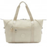 Жіноча сумка Kipling ART M Dynamic Ivory (F63) K13405_F63