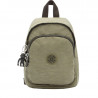 Рюкзак Kipling DELIA COMPACT Green Moss (88D) KI5041_88D