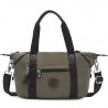 Жіноча сумка Kipling ART MINI Green Moss (88D) K01327_88D