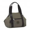 Жіноча сумка Kipling ART MINI Green Moss (88D) K01327_88D