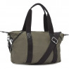 Жіноча сумка Kipling ART MINI Green Moss (88D) K01327_88D