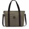 Женская сумка Kipling ASSENI Green Moss (88D) KI5444_88D