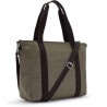 Женская сумка Kipling ASSENI Green Moss (88D) KI5444_88D