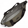 Женская сумка Kipling ASSENI Green Moss (88D) KI5444_88D