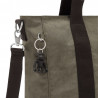 Женская сумка Kipling ASSENI Green Moss (88D) KI5444_88D