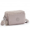 Сумка Kipling ABANU MULTI Grey Gris (89L) KI3795_89L