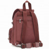 Рюкзак Kipling FIREFLY UP Intense Maroon (T89) K12887_T89