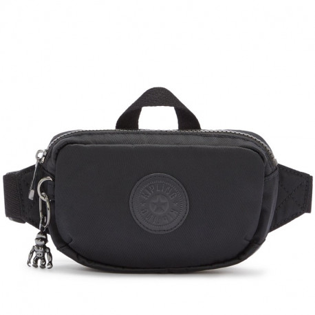 Сумка на пояс Kipling ALYS Rich Black (53F) KI6089_53F