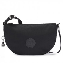 Женская сумка Kipling EMELIA Rich Black (53F) KI7308_53F