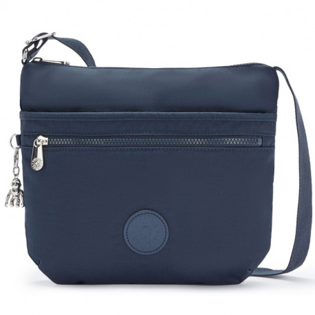 Женская сумка Kipling ARTO Rich Blue (M30) KI2520_M30