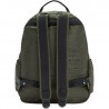 Рюкзак для ноутбука Kipling SEOUL Urban Green Jq (F64) KI4744_F64
