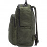 Рюкзак для ноутбука Kipling SEOUL Urban Green Jq (F64) KI4744_F64