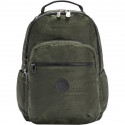 Рюкзак для ноутбука Kipling SEOUL Urban Green Jq (F64) KI4744_F64