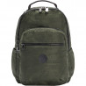 Рюкзак для ноутбука Kipling SEOUL Urban Green Jq (F64) KI4744_F64