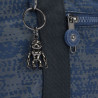 Жіноча сумка Kipling ART MINI Blue Eclipse Pr (K89) K15410_K89